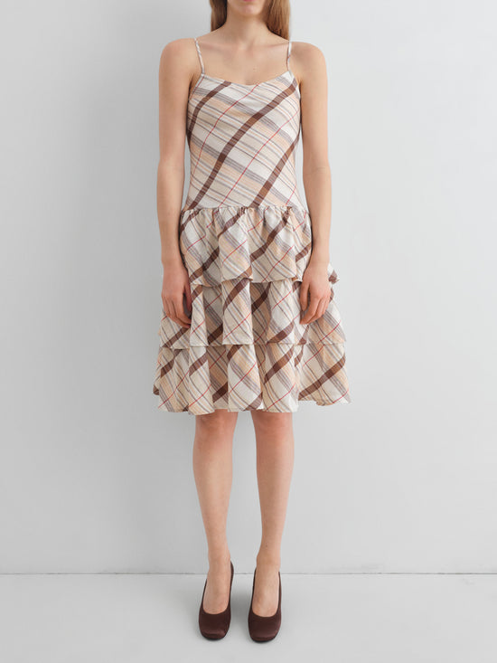 Joan Midi Dress