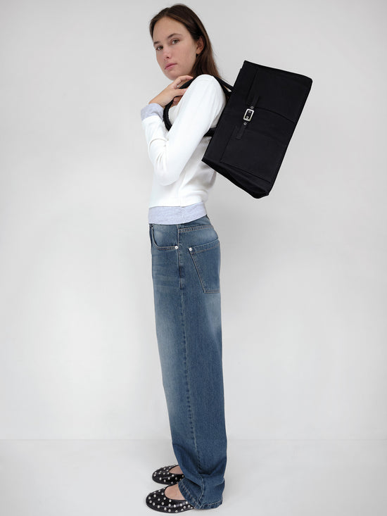 Annamaria Canvas Bag