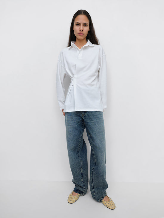 Baggy Trousers