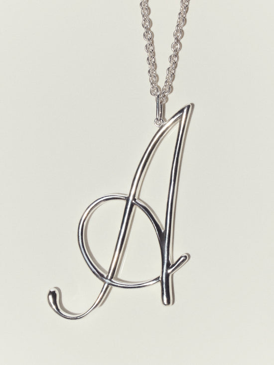 A Necklace