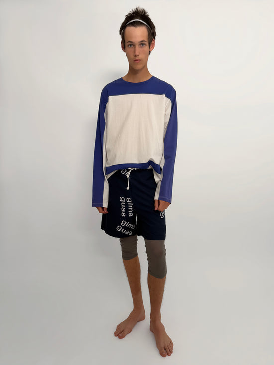 Dustin T-Shirt (fitting man)