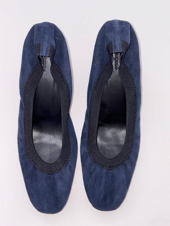 Bailarina Pump