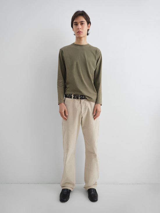 Antonio Long Sleeve T-Shirt