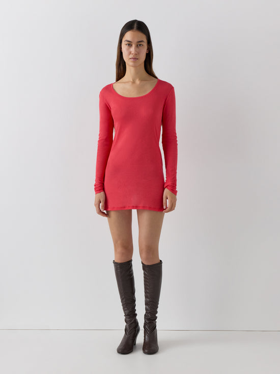 Bahmon Dress