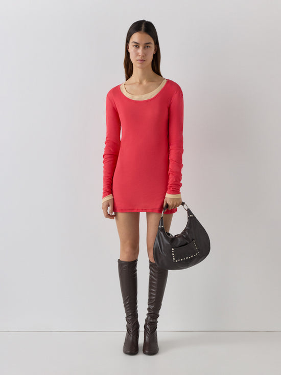 Bahmon Dress