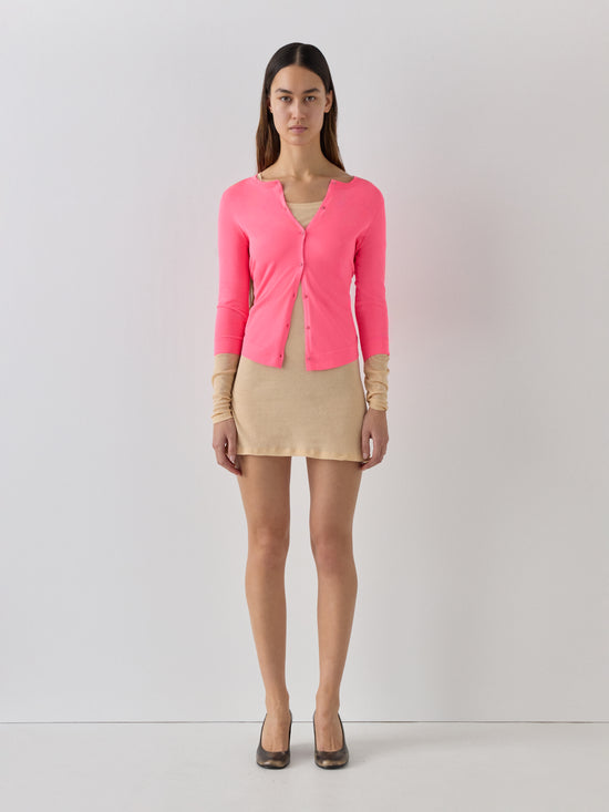 Bahmon Dress