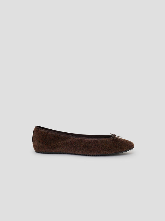 Bailarina Felt