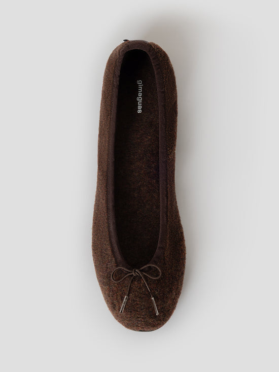 Bailarina Felt