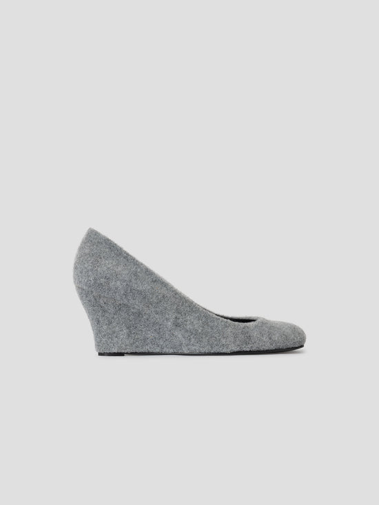 Bailarina Wedges
