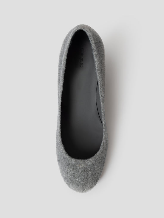 Bailarina Wedges