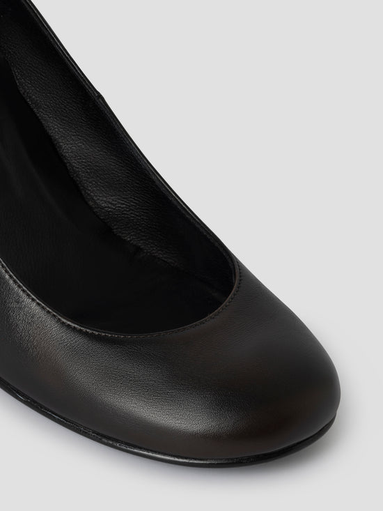 Bailarina Wedges