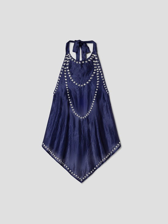 Belle Jewel Top