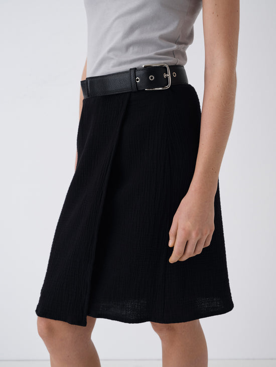 Belt Skirt