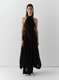 Bomba Maxi Dress