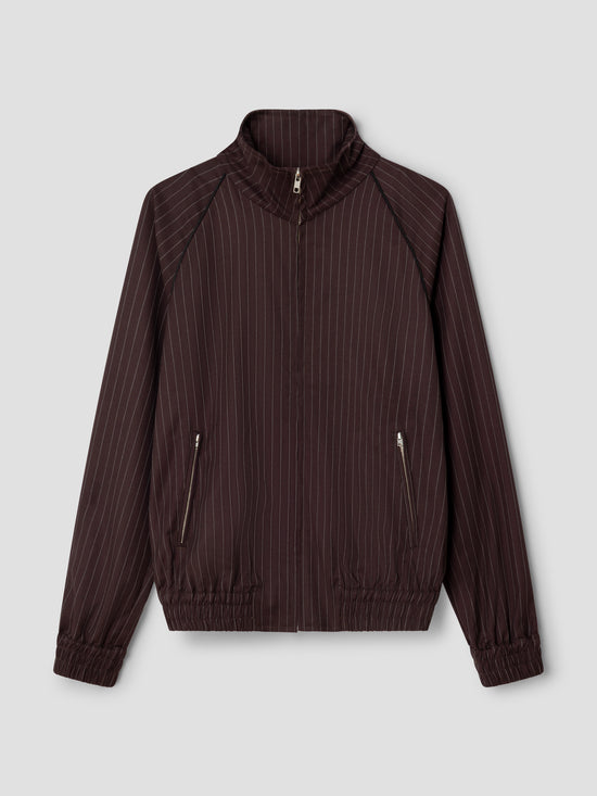 Brian Jacket