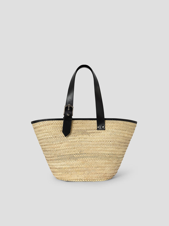 Capazo Bag
