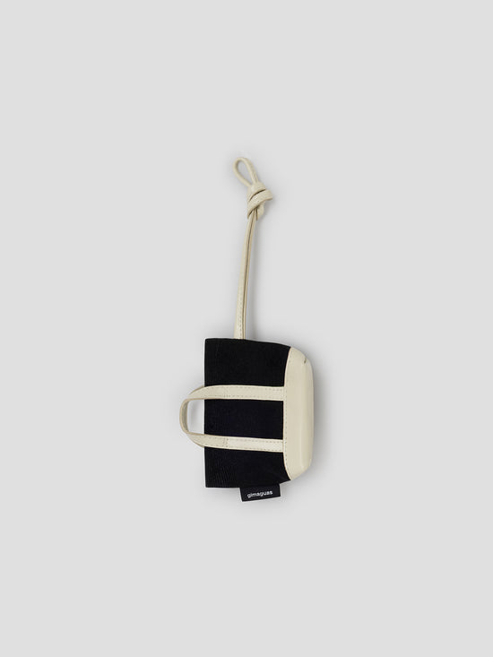Charm Tote Bag