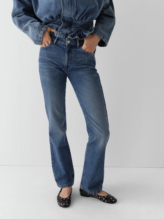 Chica Trousers