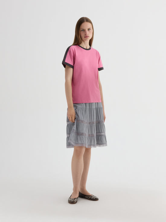 Cielo Skirt
