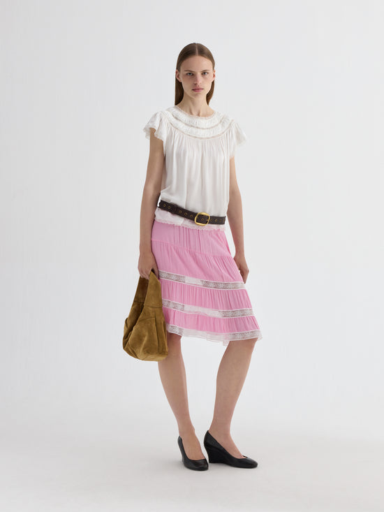 Cielo Skirt