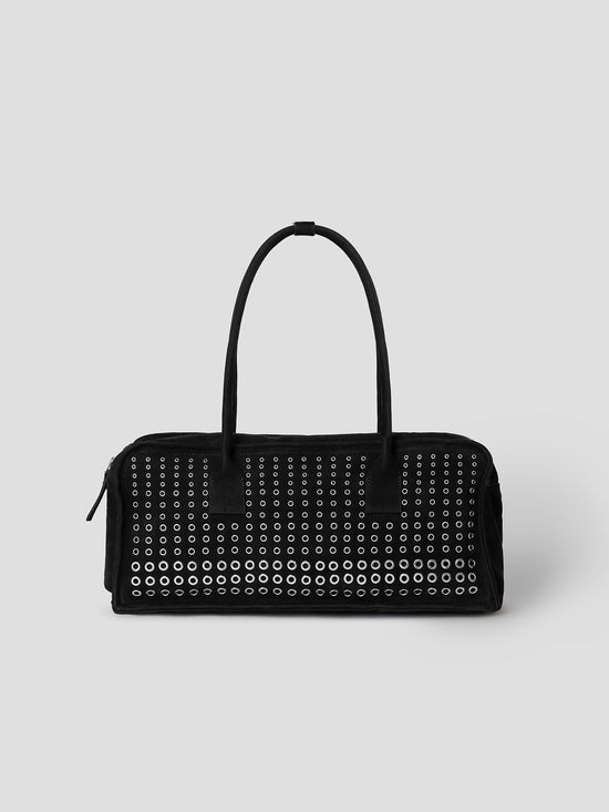 Claudia Bag Eyelets