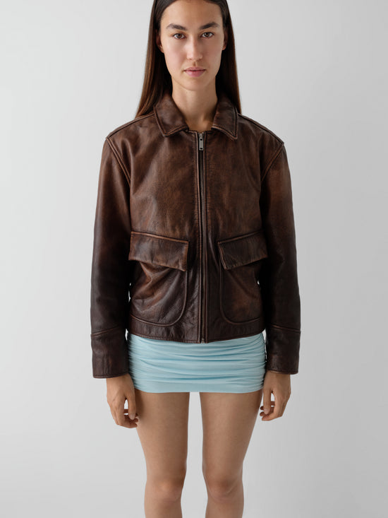 Claudia Jacket