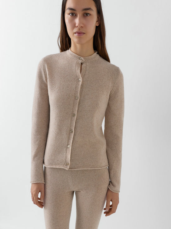 Cometa Cardigan