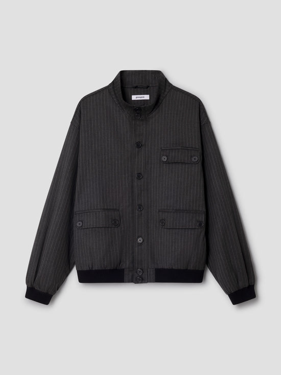 Daniel Jacket