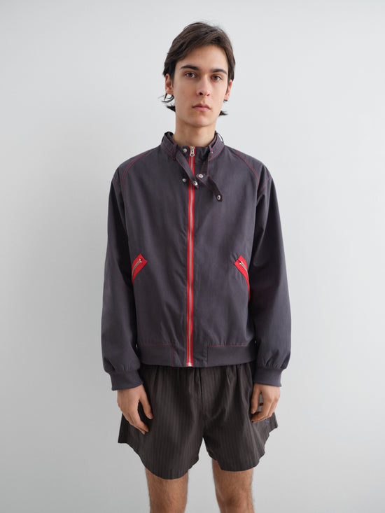 Dean Jacket