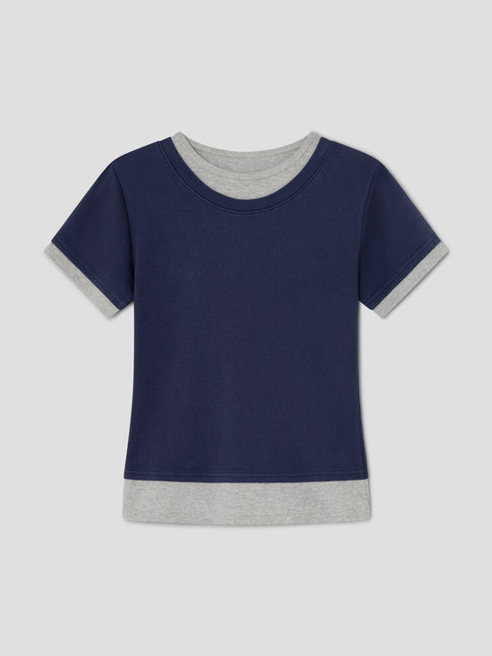 Double T-Shirt