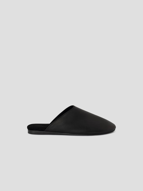 Slip On Flat