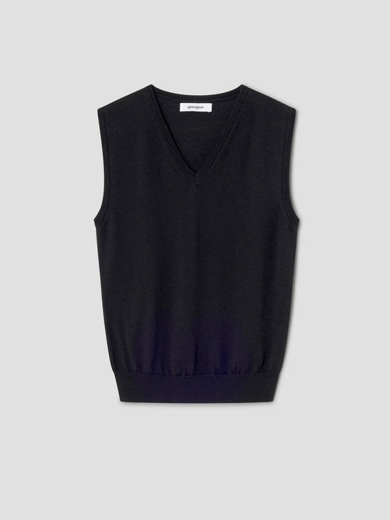 Garçon Vest