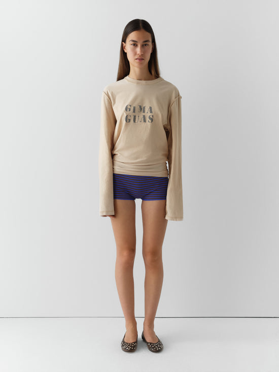 Gima Long Sleeve T-Shirt