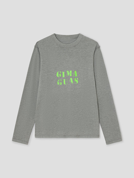 Gima Long Sleeve T-Shirt