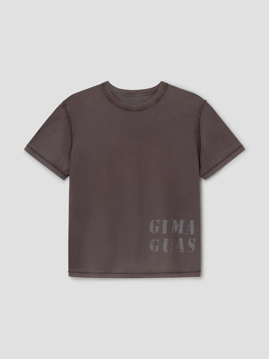 Gima Short Sleeve T-Shirt