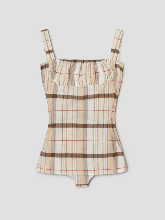 Jardin Body