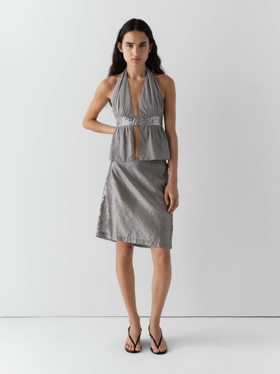 Jules Skirt