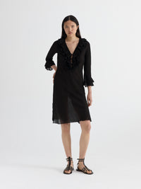 Katalin Dress