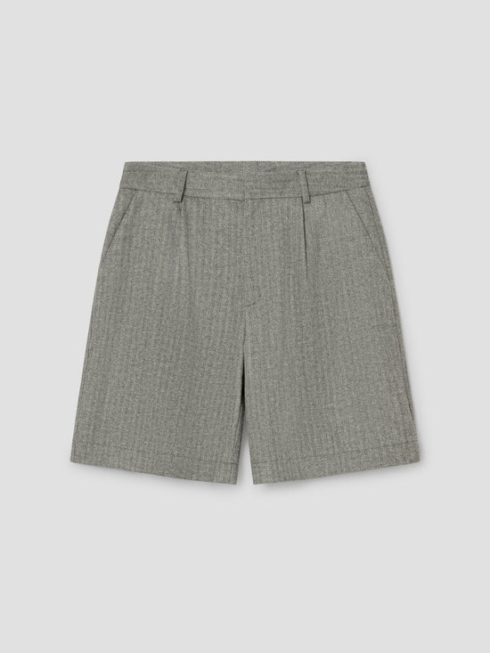 Kirk Shorts