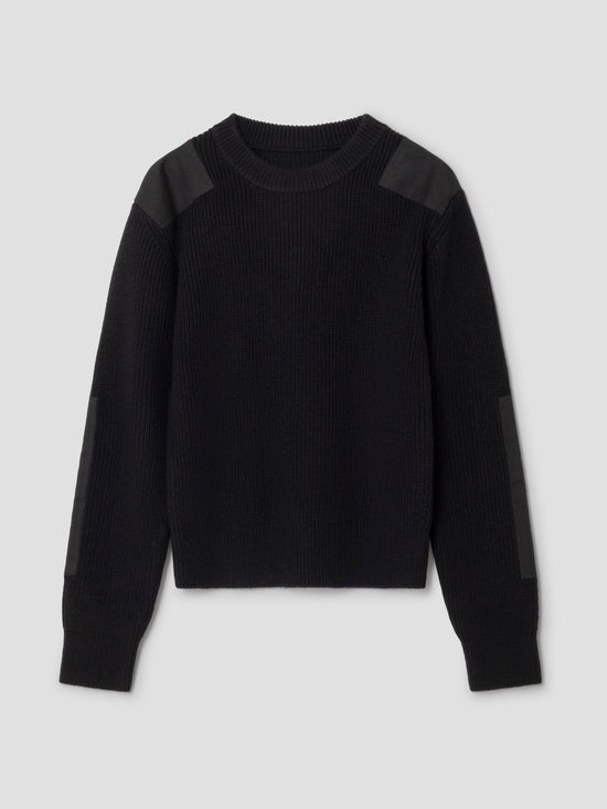 Larry Jumper