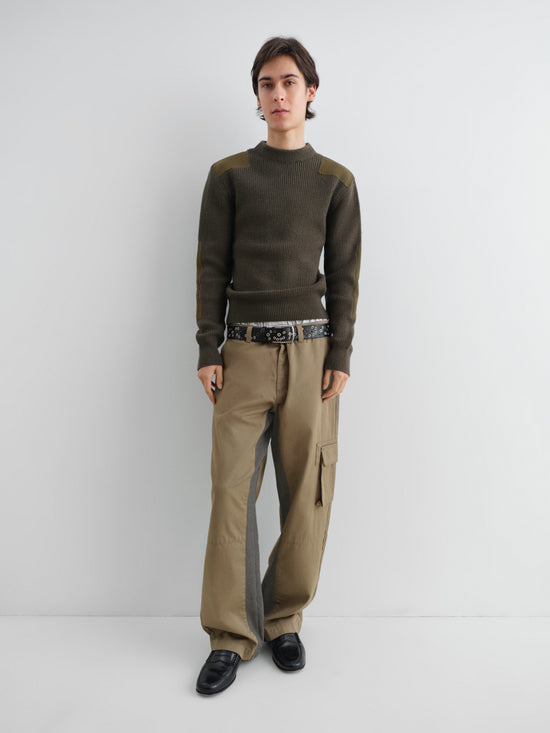 Larry Jumper