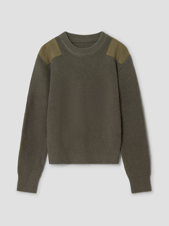 Larry Jumper