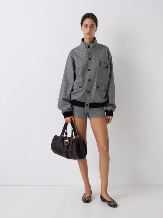 Daniel Jacket