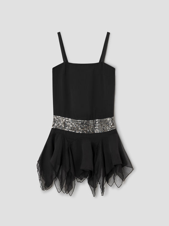 Leila Dress