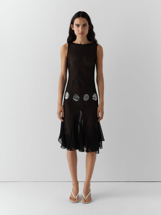 Leona Dress