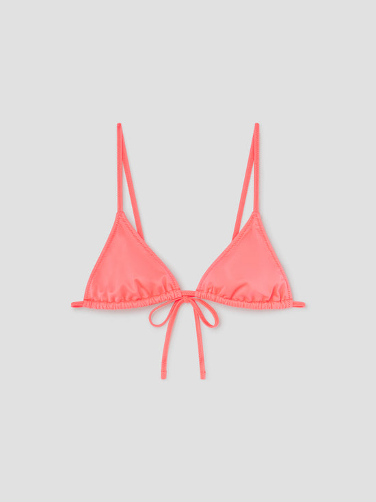 Lucy Bikini Top