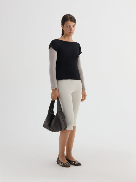 Lula Capri Trousers