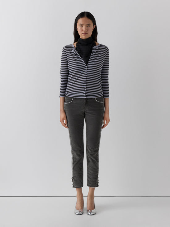 Magalie Cardigan
