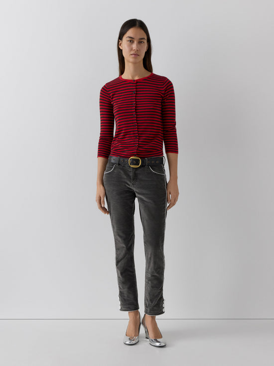 Magalie Cardigan