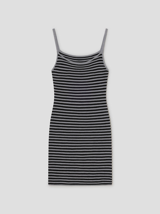 Magalie Dress